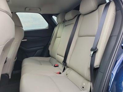 2024 Mazda Mazda CX-30 2.5 S Preferred Package