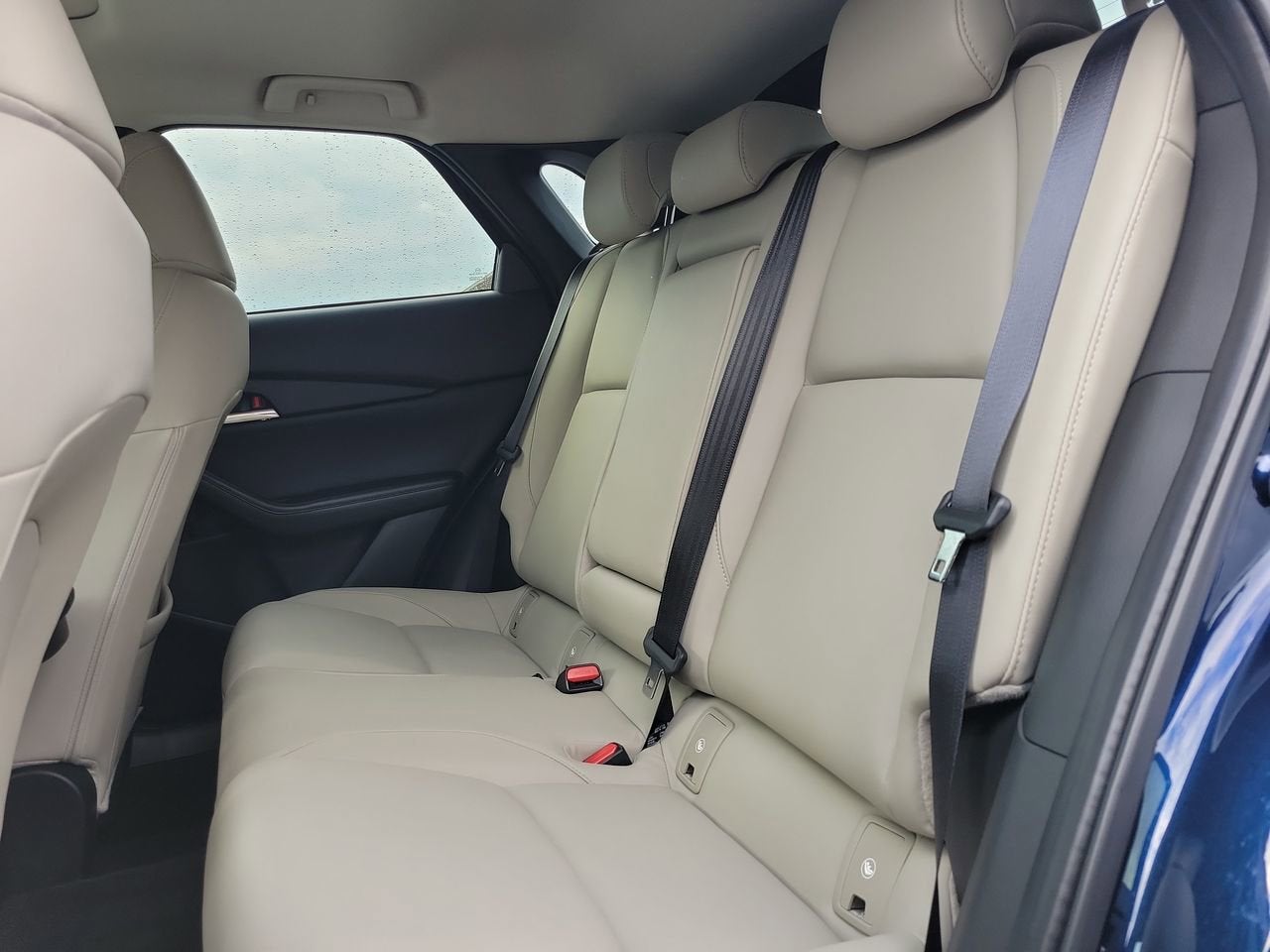 2024 Mazda Mazda CX-30 2.5 S Preferred Package