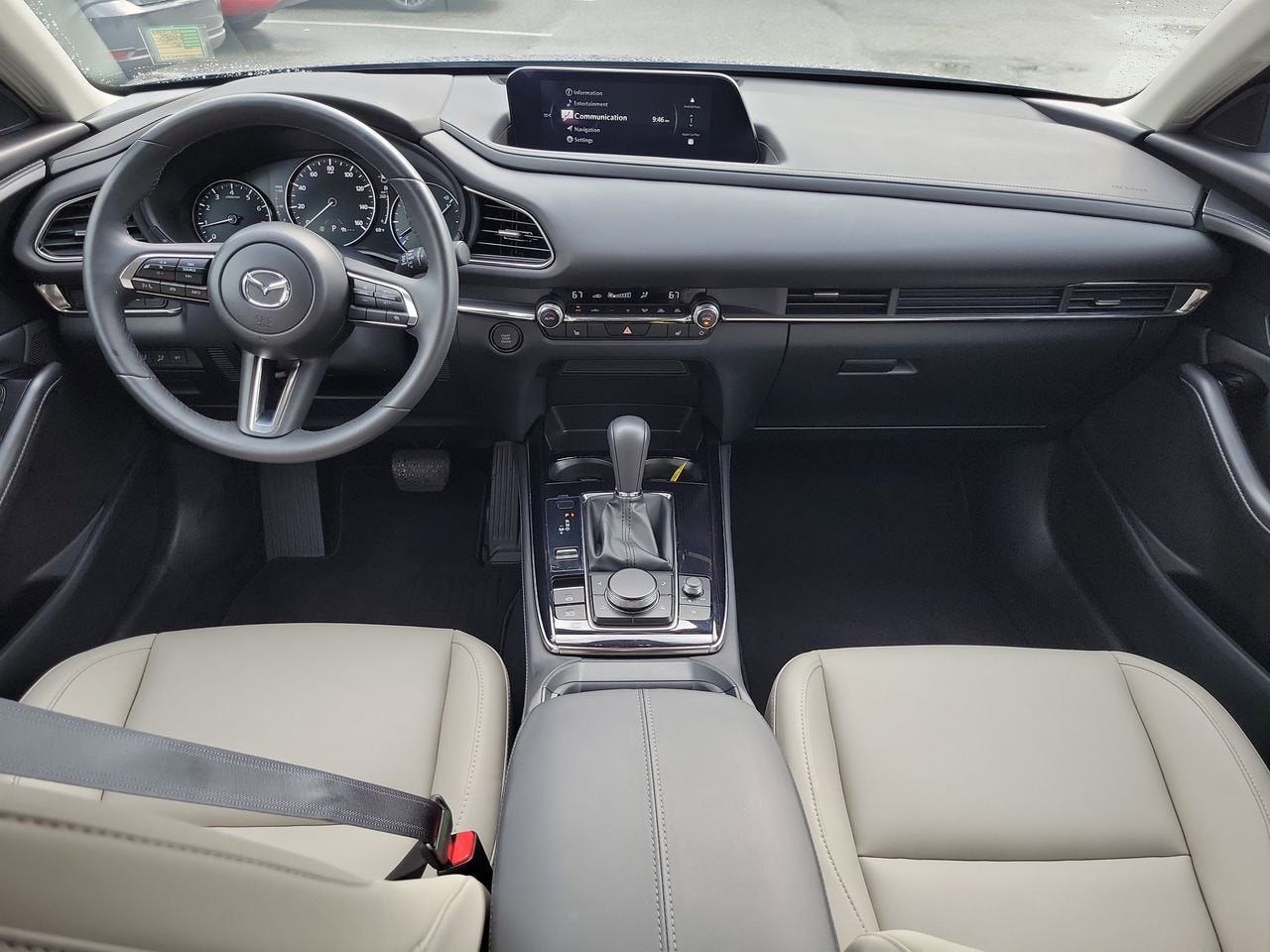 2024 Mazda Mazda CX-30 2.5 S Preferred Package