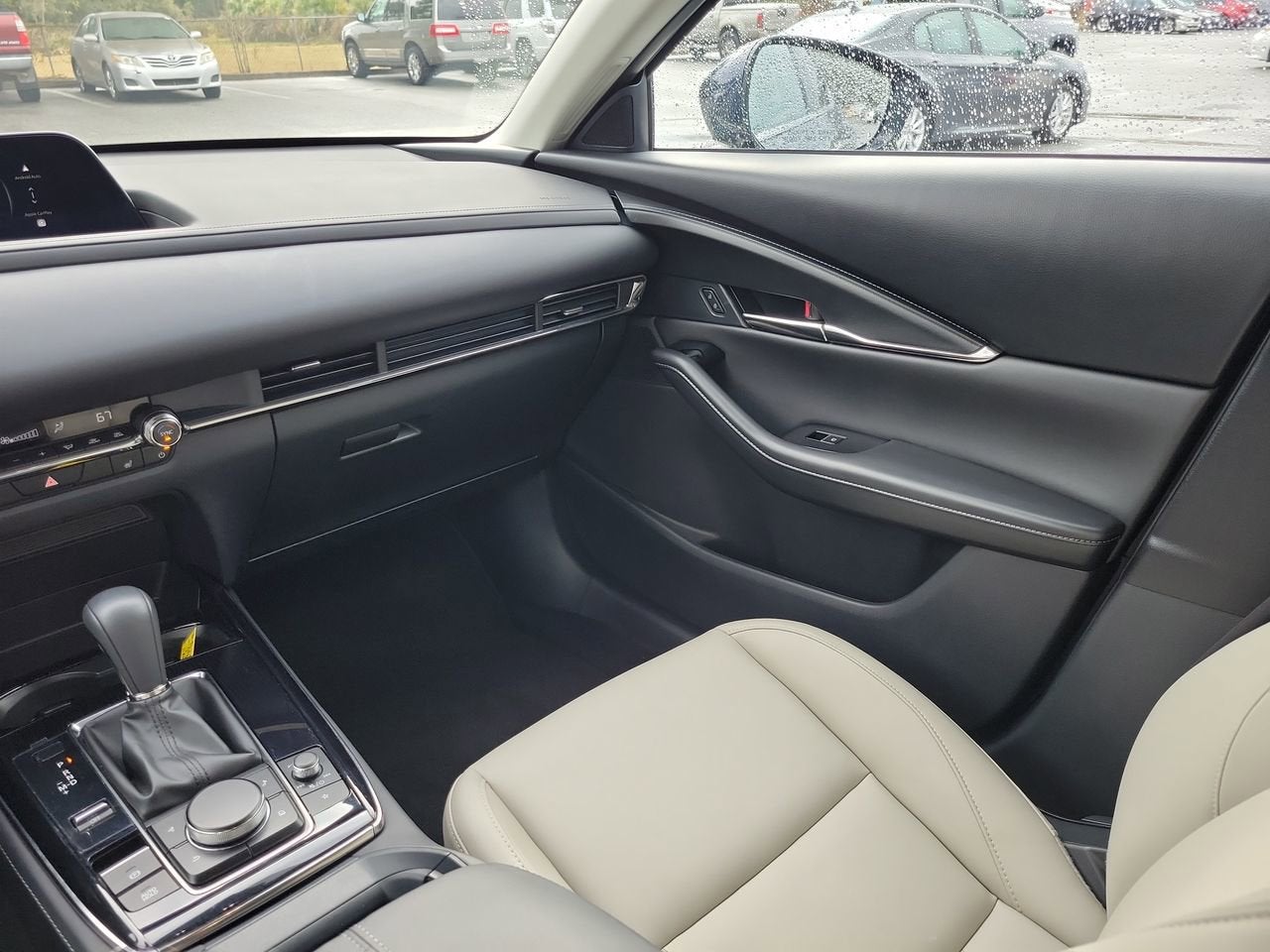 2024 Mazda Mazda CX-30 2.5 S Preferred Package