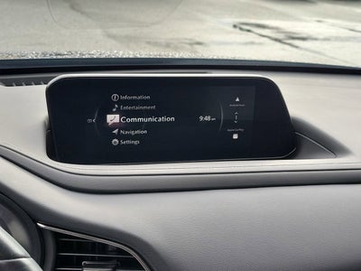 2024 Mazda Mazda CX-30 2.5 S Preferred Package