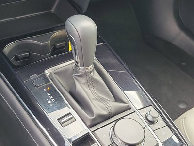 2024 Mazda Mazda CX-30 2.5 S Preferred Package