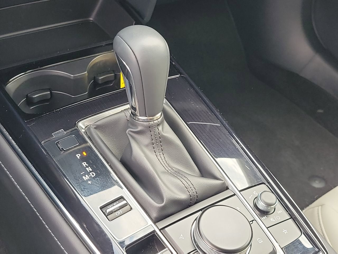 2024 Mazda Mazda CX-30 2.5 S Preferred Package