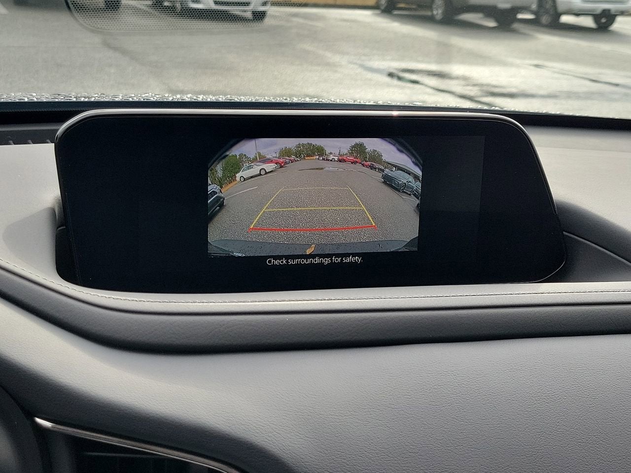 2024 Mazda Mazda CX-30 2.5 S Preferred Package