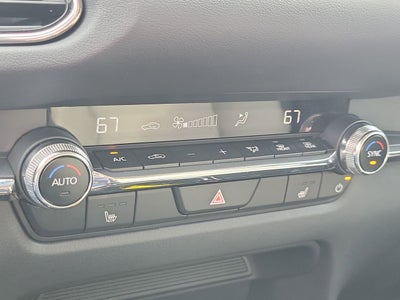 2024 Mazda Mazda CX-30 2.5 S Preferred Package