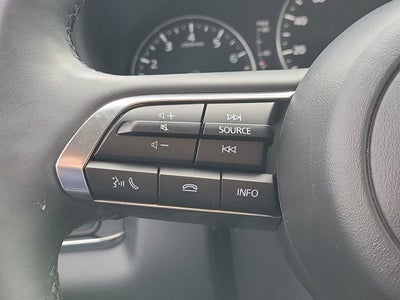 2024 Mazda Mazda CX-30 2.5 S Preferred Package