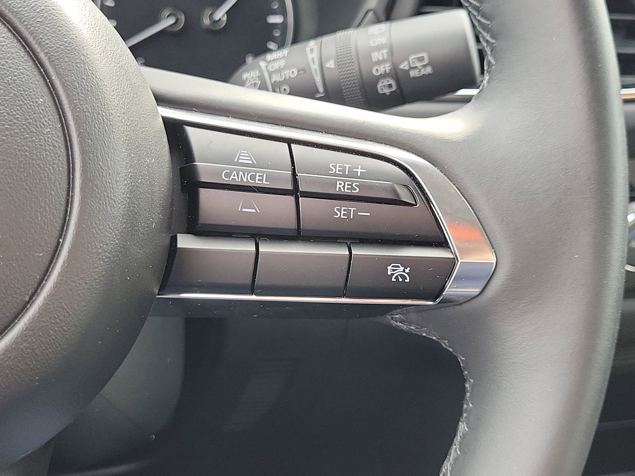 2024 Mazda Mazda CX-30 2.5 S Preferred Package