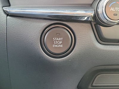 2024 Mazda Mazda CX-30 2.5 S Preferred Package