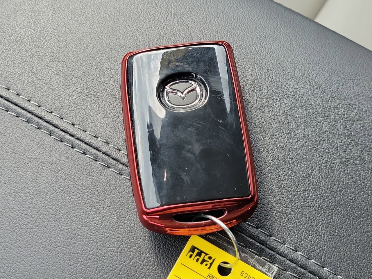 2024 Mazda Mazda CX-30 2.5 S Preferred Package