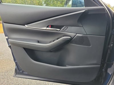 2024 Mazda Mazda CX-30 2.5 S Preferred Package