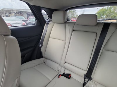 2024 Mazda Mazda CX-30 2.5 S Preferred Package