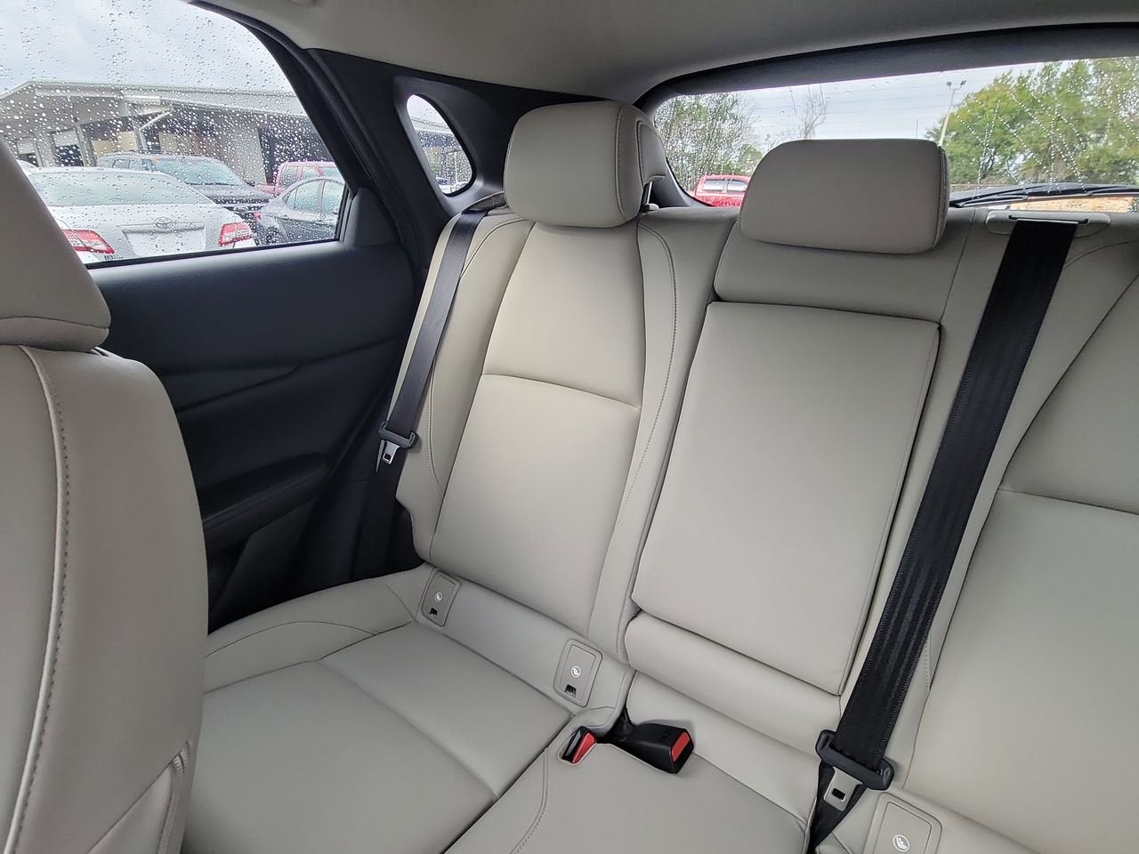 2024 Mazda Mazda CX-30 2.5 S Preferred Package