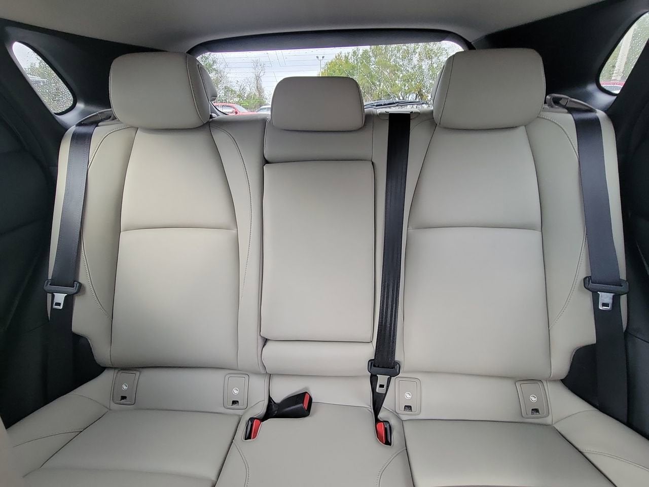 2024 Mazda Mazda CX-30 2.5 S Preferred Package