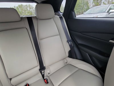 2024 Mazda Mazda CX-30 2.5 S Preferred Package