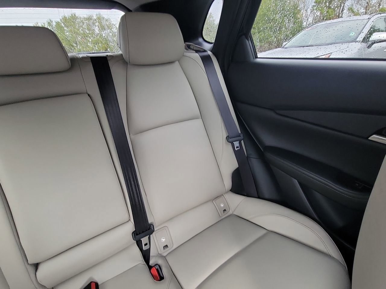 2024 Mazda Mazda CX-30 2.5 S Preferred Package