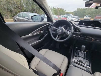 2024 Mazda Mazda CX-30 2.5 S Preferred Package