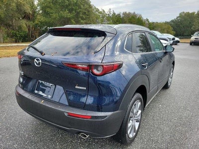 2024 Mazda Mazda CX-30 2.5 S Preferred Package