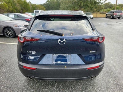2024 Mazda Mazda CX-30 2.5 S Preferred Package