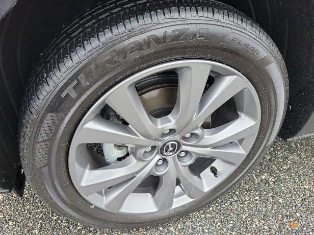 2024 Mazda Mazda CX-30 2.5 S Preferred Package