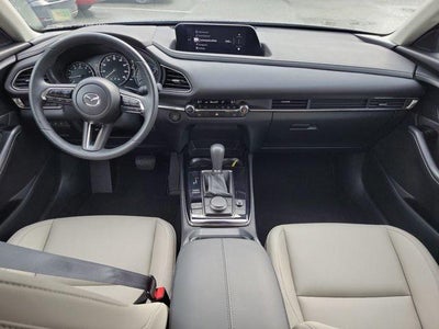 2024 Mazda Mazda CX-30 2.5 S Preferred Package