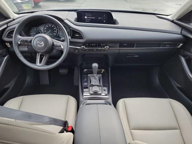 2024 Mazda Mazda CX-30 2.5 S Preferred Package