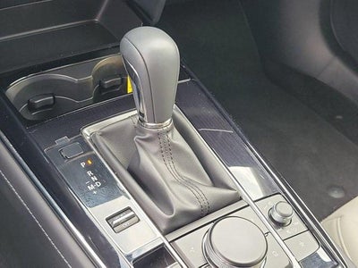 2024 Mazda Mazda CX-30 2.5 S Preferred Package