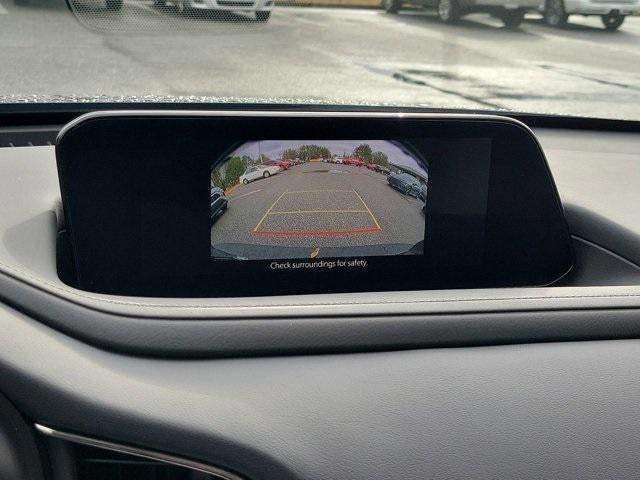 2024 Mazda Mazda CX-30 2.5 S Preferred Package