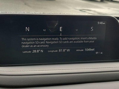 2024 Mazda Mazda CX-30 2.5 S Preferred Package