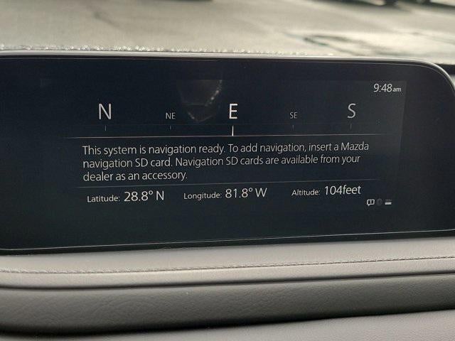 2024 Mazda Mazda CX-30 2.5 S Preferred Package