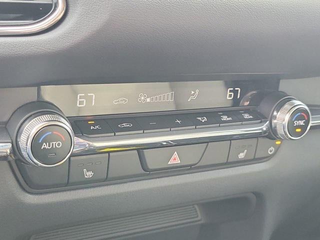 2024 Mazda Mazda CX-30 2.5 S Preferred Package