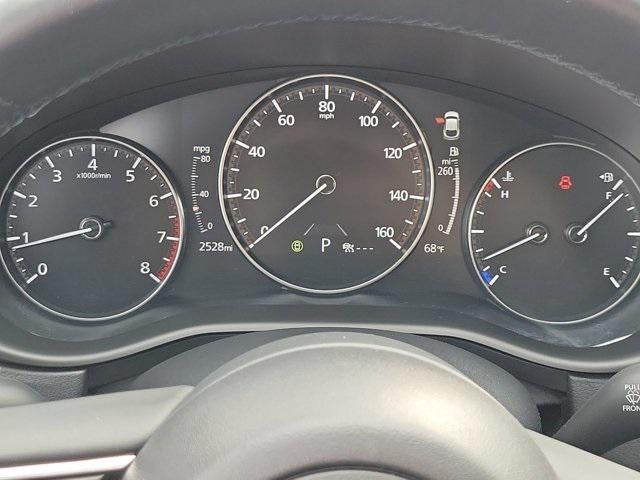 2024 Mazda Mazda CX-30 2.5 S Preferred Package