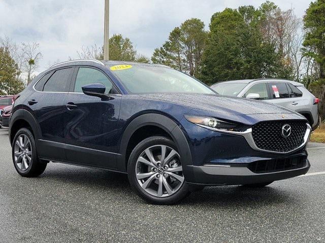 2024 Mazda Mazda CX-30 2.5 S Preferred Package