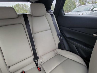 2024 Mazda Mazda CX-30 2.5 S Preferred Package