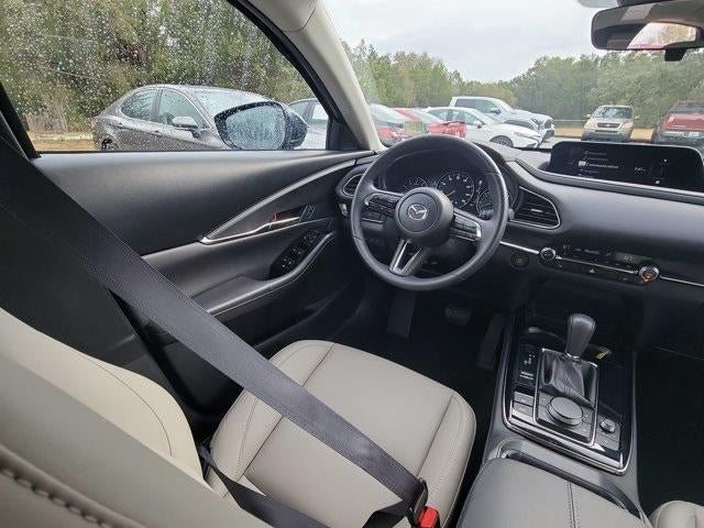 2024 Mazda Mazda CX-30 2.5 S Preferred Package