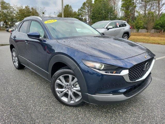 2024 Mazda Mazda CX-30 2.5 S Preferred Package