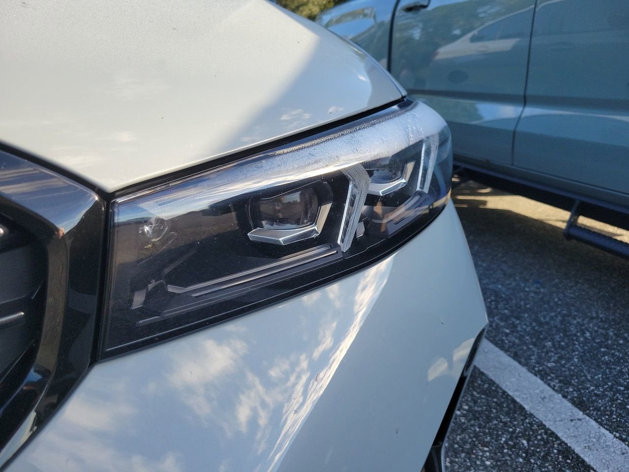 2023 BMW 3 Series M340i