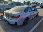 2023 BMW 3 Series M340i