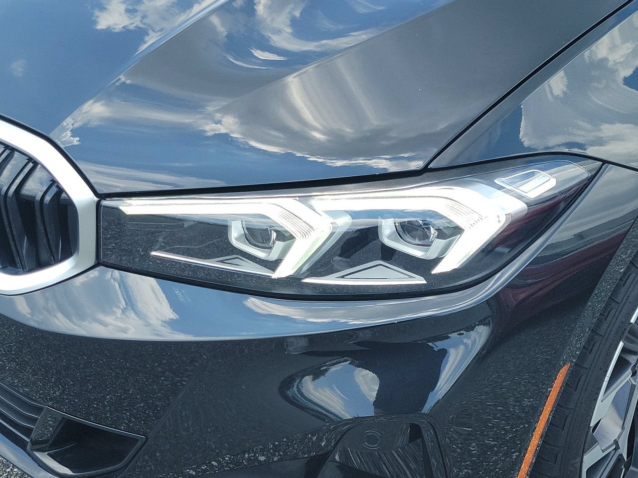 2025 BMW 3 Series 330i