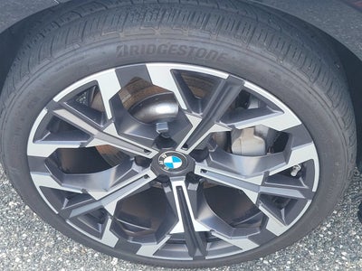 2025 BMW 3 Series 330i