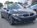2025 BMW 3 Series 330i