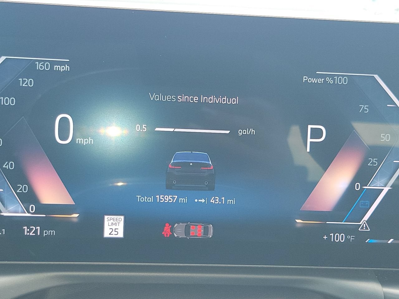 2025 BMW 3 Series 330i