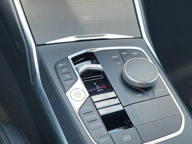 2025 BMW 3 Series 330i