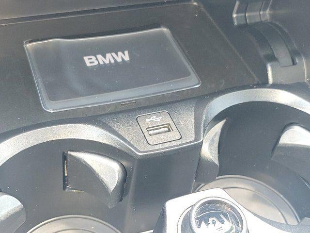 2025 BMW 3 Series 330i