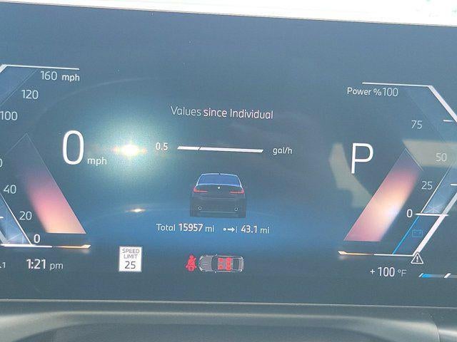 2025 BMW 3 Series 330i