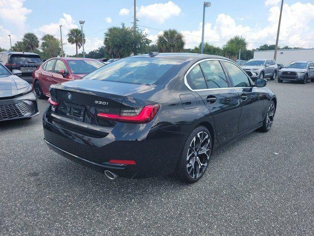 2025 BMW 3 Series 330i