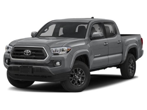 2020 Toyota Tacoma 2WD SR5
