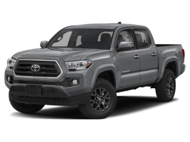 2020 Toyota Tacoma 2WD SR5