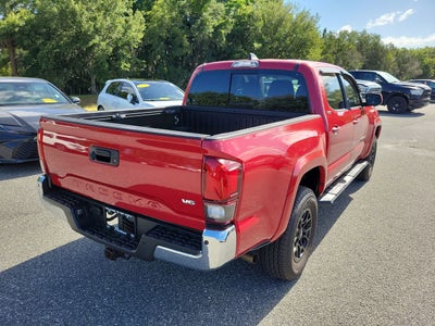 2020 Toyota Tacoma 2WD SR5