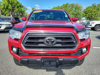2020 Toyota Tacoma 2WD SR5