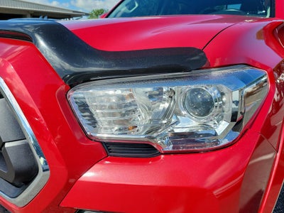 2020 Toyota Tacoma 2WD SR5